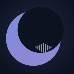 SnoreScribe icon